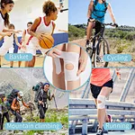 best knee support