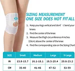 circa knee brace